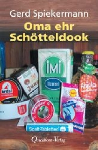Oma ehr Schötteldook