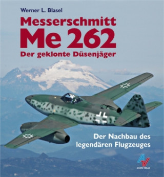 Messerschmitt Me 262