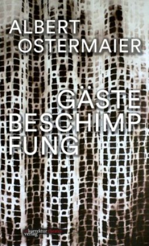 Gästebeschimpfung