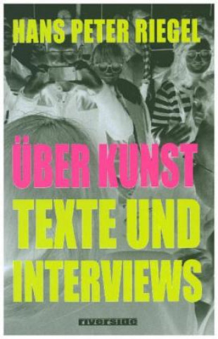 Über Kunst