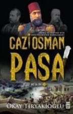 Gazi Osman Pasa