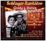 Von den blauen Bergen kommen wir - 24 große Erfolge, 1 Audio-CD