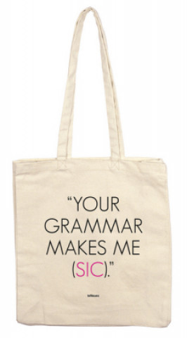 Your Grammar ...