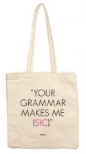 Your Grammar ...