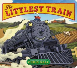 Littlest Train