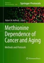 Methionine Dependence of Cancer and Aging