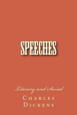 Speeches: Literary and Social