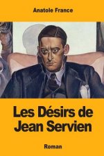 Les Désirs de Jean Servien