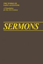 Sermons 341-400: Part III - Homilies 10