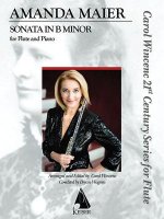 Sonata in B Minor: Flute and Piano