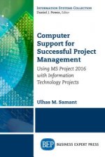 Computer Support for Successful Project Management