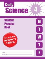 Daily Science, Grade 4 Individual Student Practice Book