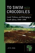 To Swim with Crocodiles