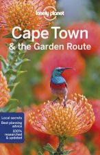 Lonely Planet Cape Town & the Garden Route