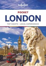 Lonely Planet Pocket London