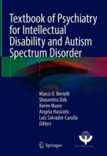 Textbook of Psychiatry for Intellectual Disability and Autism Spectrum Disorder