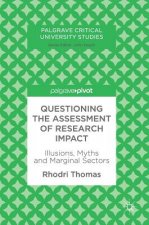 Questioning the Assessment of Research Impact