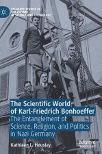 Scientific World of Karl-Friedrich Bonhoeffer