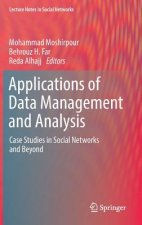 Applications of Data Management and Analysis