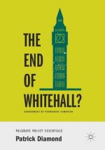 End of Whitehall?