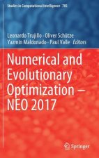 Numerical and Evolutionary Optimization - NEO 2017