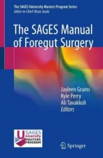 SAGES Manual of Foregut Surgery