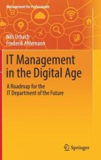 IT Management in the Digital Age