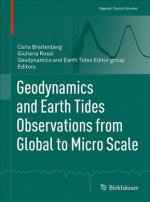Geodynamics and Earth Tides Observations from Global to Micro Scale