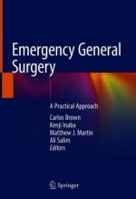 Emergency General Surgery