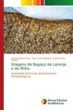 Silagens de Bagaco de Laranja e de Milho