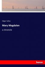 Mary Magdalen