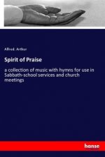 Spirit of Praise