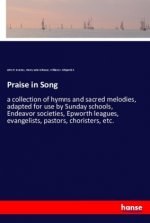 Praise in Song