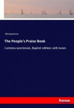 The People's Praise Book