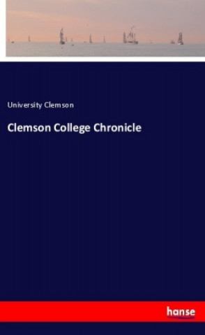 Clemson College Chronicle