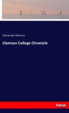 Clemson College Chronicle