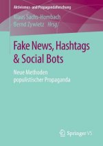 Fake News, Hashtags & Social Bots