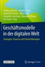 Geschäftsmodelle in der digitalen Welt, m. 1 Buch, m. 1 E-Book