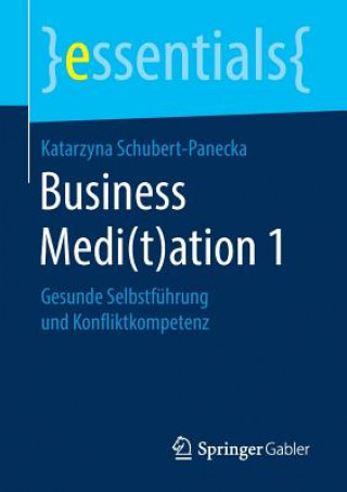 Business Medi(t)Ation 1