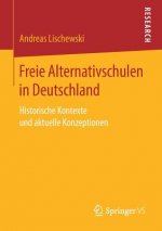 Freie Alternativschulen in Deutschland
