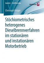 Stoechiometrisches Heterogenes Dieselbrennverfahren Im Stationaren Und Instationaren Motorbetrieb