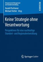 Keine Strategie Ohne Verantwortung