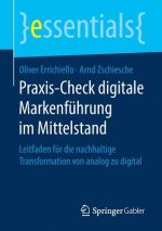 Praxis-Check digitale Markenfuhrung im Mittelstand