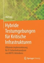Hybride Testumgebungen Fur Kritische Infrastrukturen