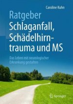 Ratgeber Schlaganfall, Schadelhirntrauma und MS