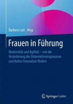 Frauen in Fuhrung
