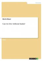 Can we live without banks?