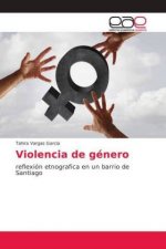 Violencia de genero