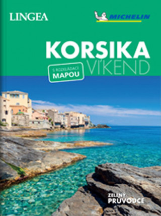 Korsika Víkend