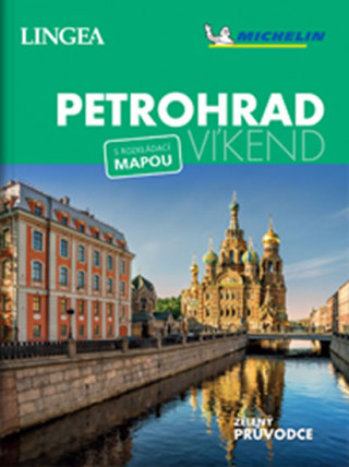 Petrohrad Víkend